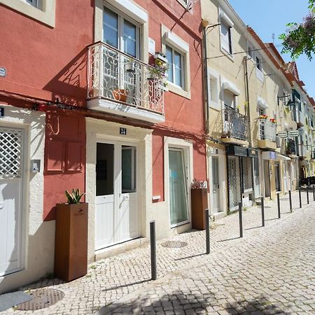 Apartamento Troino Setúbal Zewnętrze zdjęcie
