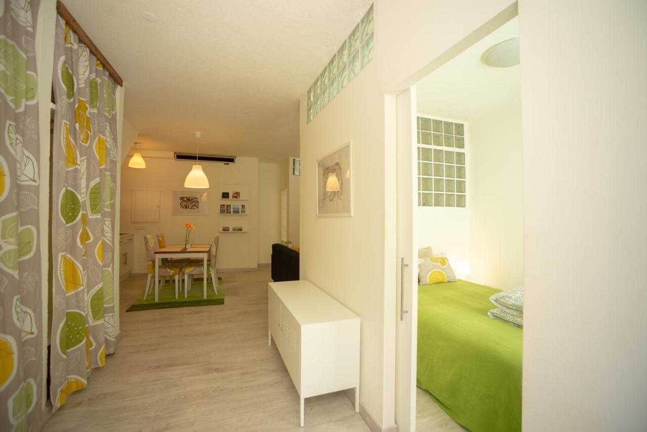 Apartamento Troino Setúbal Zewnętrze zdjęcie