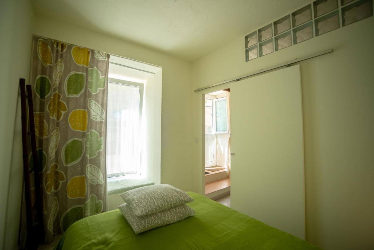 Apartamento Troino Setúbal Zewnętrze zdjęcie