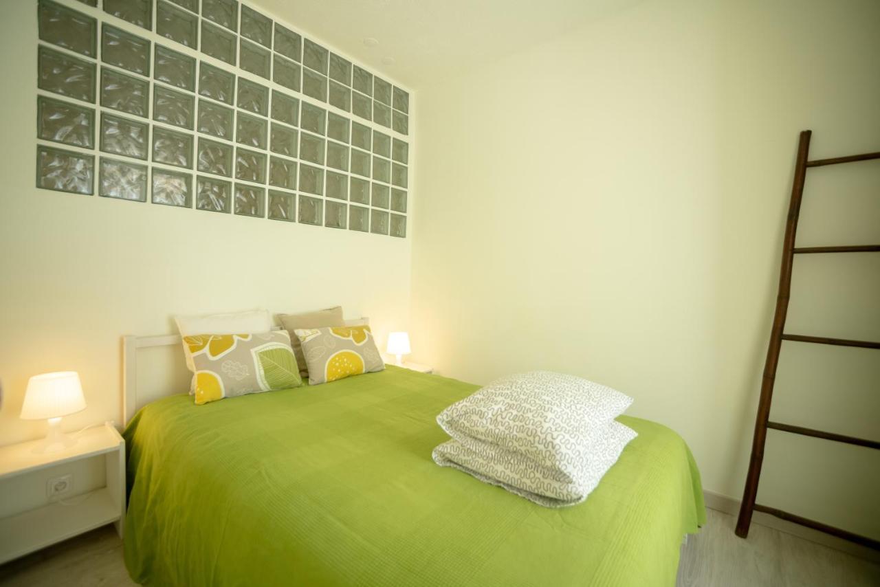 Apartamento Troino Setúbal Zewnętrze zdjęcie