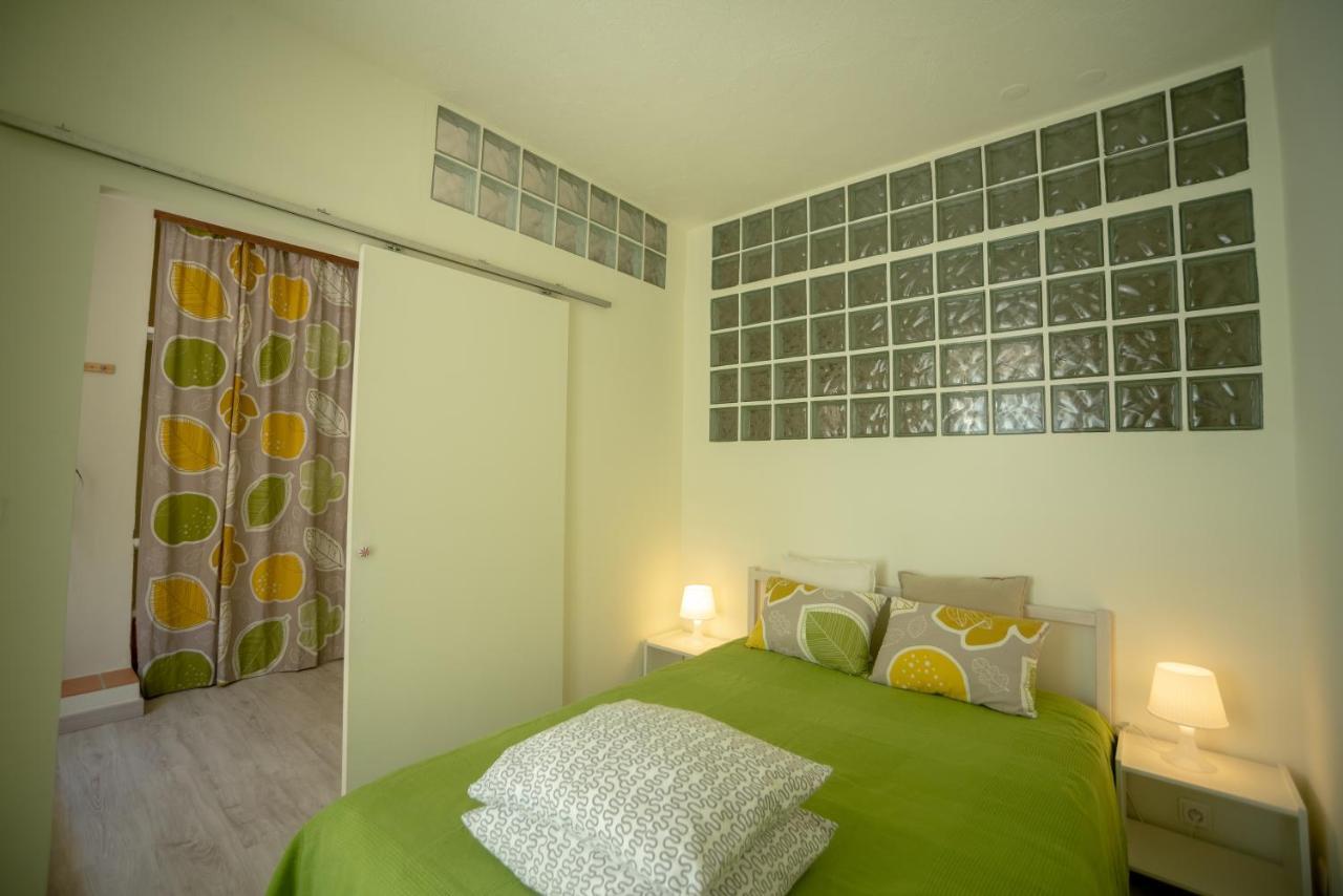Apartamento Troino Setúbal Zewnętrze zdjęcie