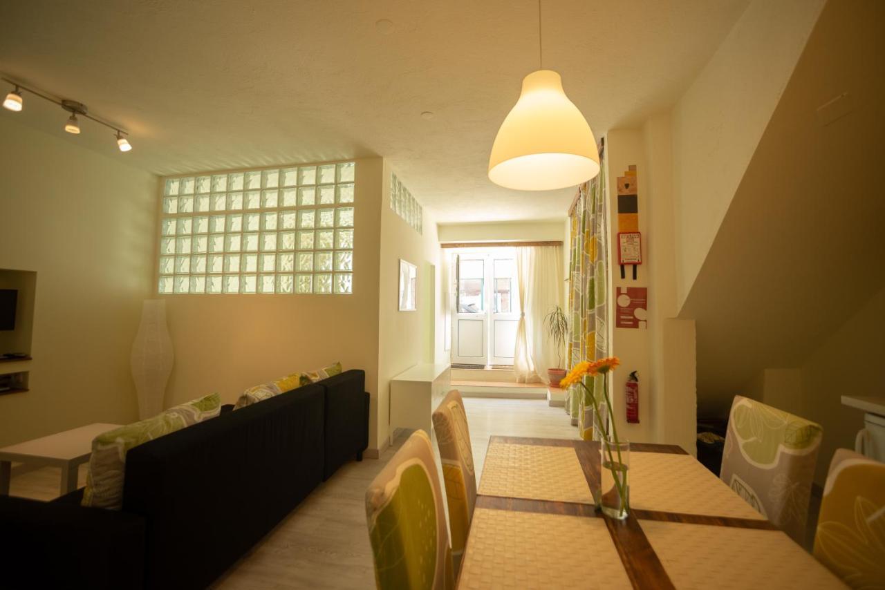 Apartamento Troino Setúbal Zewnętrze zdjęcie