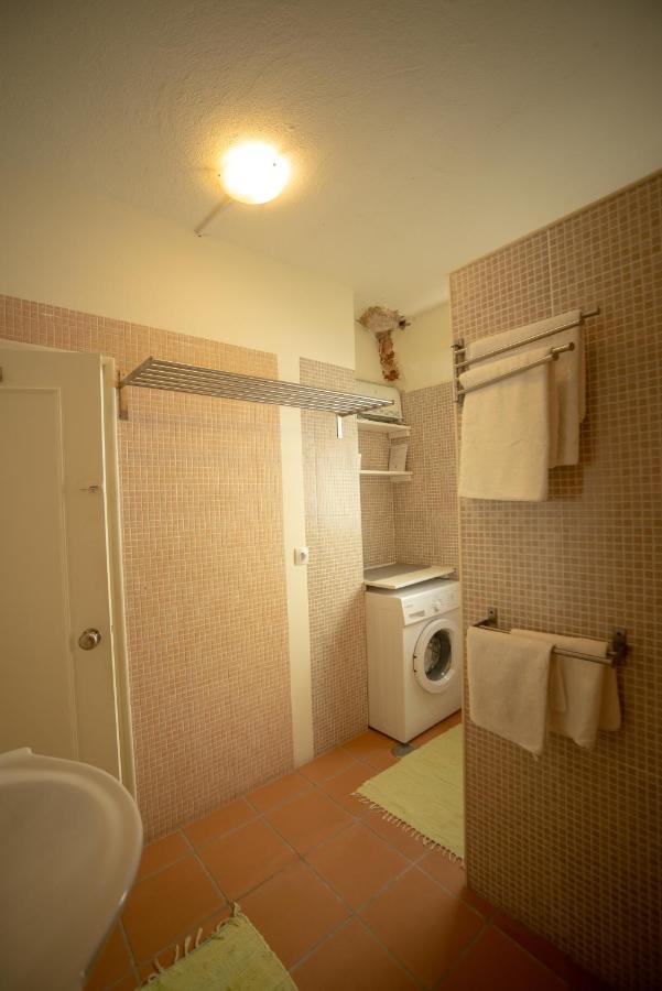 Apartamento Troino Setúbal Zewnętrze zdjęcie