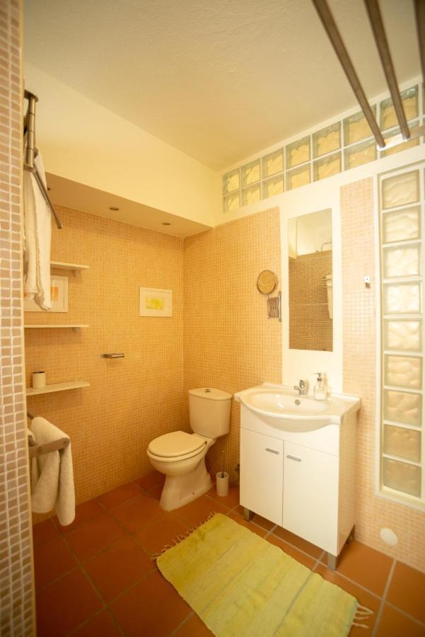 Apartamento Troino Setúbal Zewnętrze zdjęcie